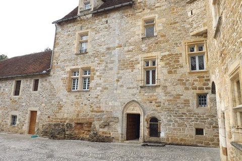 Villa i Strenquels, Lot, Strenquels - € 2.290.000 | Ref: es5553696 - foto 23