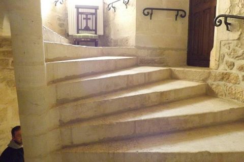 Villa i Strenquels, Lot, Strenquels - € 2.290.000 | Ref: es5553696 - foto 25