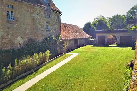 Villa i Strenquels, Lot, Strenquels - € 2.290.000 | Ref: es5553696 - foto 27