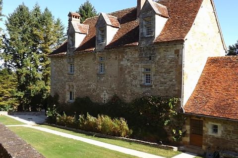 Villa i Strenquels, Lot, Strenquels - € 2.290.000 | Ref: es5553696 - foto 26