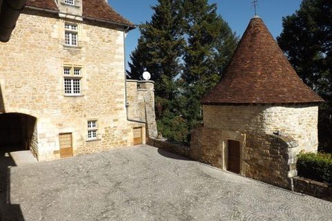 Villa i Strenquels, Lot, Strenquels - € 2.290.000 | Ref: es5553696 - foto 28