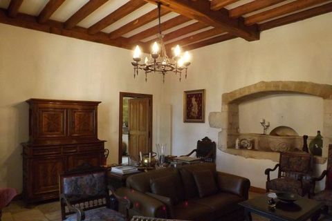 Villa i Strenquels, Lot, Strenquels - € 2.290.000 | Ref: es5553696 - foto 30