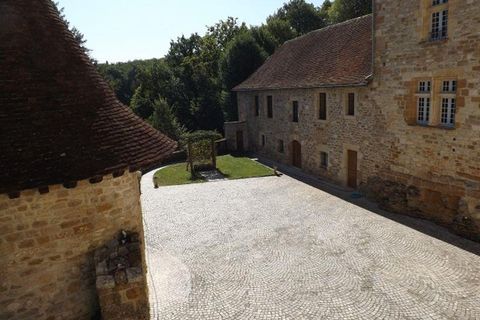 Villa i Strenquels, Lot, Strenquels - € 2.290.000 | Ref: es5553696 - foto 32