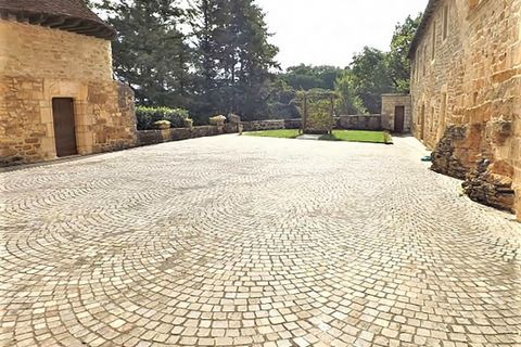 Villa i Strenquels, Lot, Strenquels - € 2.290.000 | Ref: es5553696 - foto 36