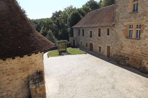 Villa i Strenquels, Lot, Strenquels - € 2.290.000 | Ref: es5553696 - foto 35