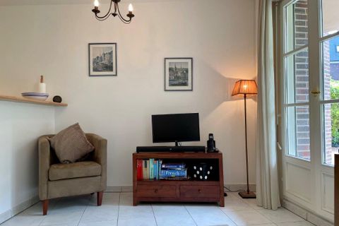 Lejlighed i Honfleur, Calvados, Honfleur - € 190.000 | Ref: es5553647 - foto 7