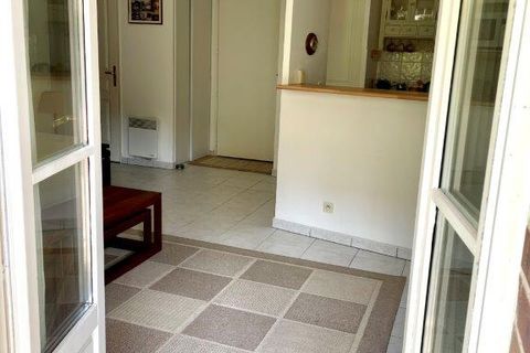 Lejlighed i Honfleur, Calvados, Honfleur - € 190.000 | Ref: es5553647 - foto 10