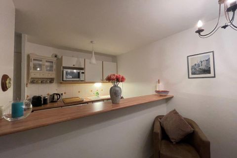 Lejlighed i Honfleur, Calvados, Honfleur - € 190.000 | Ref: es5553647 - foto 13