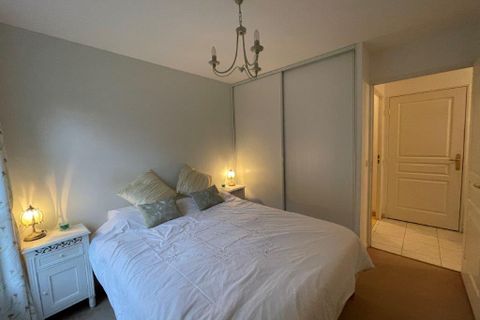 Lejlighed i Honfleur, Calvados, Honfleur - € 190.000 | Ref: es5553647 - foto 17