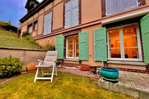 Lejlighed i Honfleur, Calvados, Honfleur - € 190.000 | Ref: es5553647 - foto 28