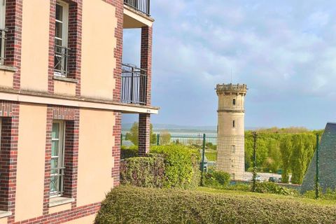 Lejlighed i Honfleur, Calvados, Honfleur - € 190.000 | Ref: es5553647 - foto 29
