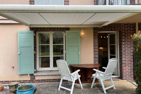 Lejlighed i Honfleur, Calvados, Honfleur - € 190.000 | Ref: es5553647 - foto 30