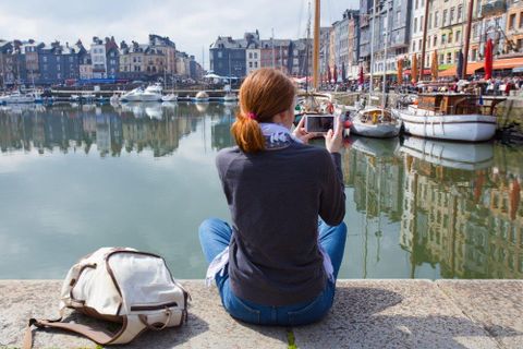 Lejlighed i Honfleur, Calvados, Honfleur - € 190.000 | Ref: es5553647 - foto 31