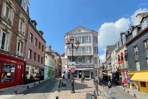 Lejlighed i Honfleur, Calvados, Honfleur - € 190.000 | Ref: es5553647 - foto 33