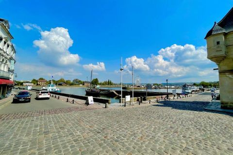 Lejlighed i Honfleur, Calvados, Honfleur - € 190.000 | Ref: es5553647 - foto 35