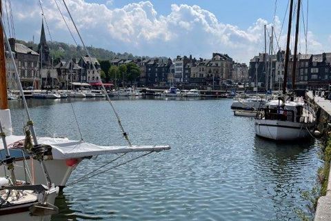 Lejlighed i Honfleur, Calvados, Honfleur - € 190.000 | Ref: es5553647 - foto 37