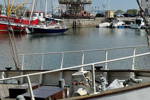 Lejlighed i Honfleur, Calvados, Honfleur - € 190.000 | Ref: es5553647 - foto 38