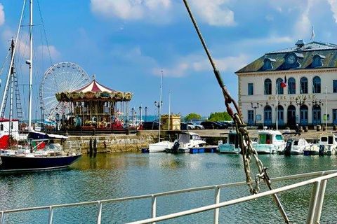 Lejlighed i Honfleur, Calvados, Honfleur - € 190.000 | Ref: es5553647 - foto 39
