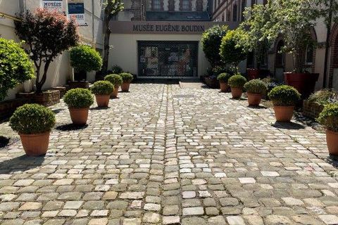 Lejlighed i Honfleur, Calvados, Honfleur - € 190.000 | Ref: es5553647 - foto 40