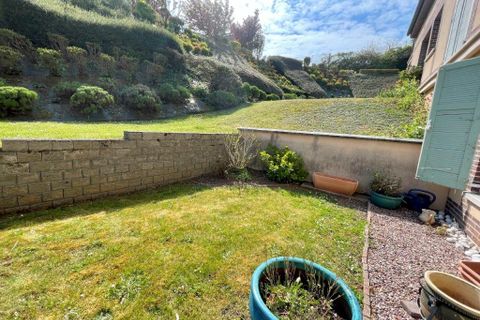 Lejlighed i Honfleur, Calvados, Honfleur - € 190.000 | Ref: es5553647 - foto 41