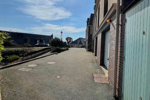 Lejlighed i Honfleur, Calvados, Honfleur - € 190.000 | Ref: es5553647 - foto 43