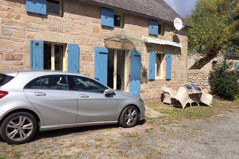 Villa i Peyrelevade, Correze, Peyrelevade - € 95.000 | Ref: es5553641 - foto 2