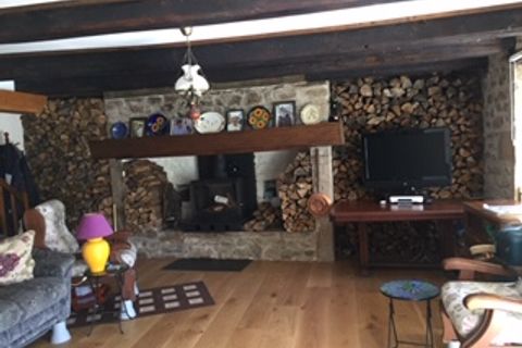 Villa i Peyrelevade, Correze, Peyrelevade - € 95.000 | Ref: es5553641 - foto 3
