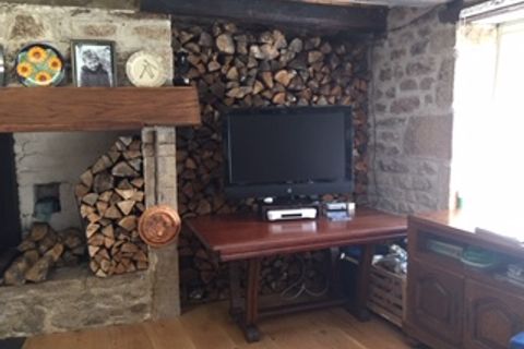Villa i Peyrelevade, Correze, Peyrelevade - € 95.000 | Ref: es5553641 - foto 4