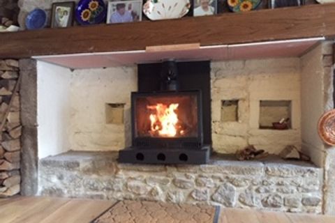 Villa i Peyrelevade, Correze, Peyrelevade - € 95.000 | Ref: es5553641 - foto 5