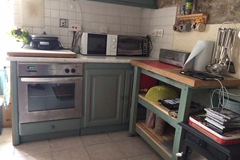 Villa i Peyrelevade, Correze, Peyrelevade - € 95.000 | Ref: es5553641 - foto 6