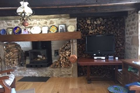 Villa i Peyrelevade, Correze, Peyrelevade - € 95.000 | Ref: es5553641 - foto 12
