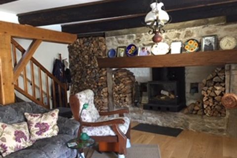 Villa i Peyrelevade, Correze, Peyrelevade - € 95.000 | Ref: es5553641 - foto 13