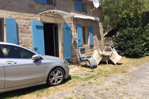 Villa i Peyrelevade, Correze, Peyrelevade - € 95.000 | Ref: es5553641 - foto 16