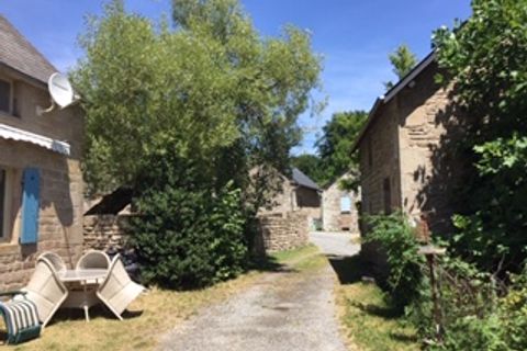 Villa i Peyrelevade, Correze, Peyrelevade - € 95.000 | Ref: es5553641 - foto 17