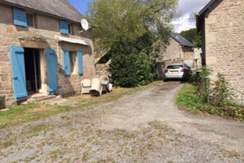 Villa i Peyrelevade, Correze, Peyrelevade - € 95.000 | Ref: es5553641 - foto 19