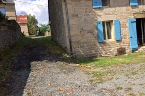Villa i Peyrelevade, Correze, Peyrelevade - € 95.000 | Ref: es5553641 - foto 20