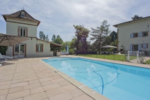 Villa i Rabastens, Tarn, Rabastens - € 1.200.000 | Ref: es5553626 - foto 3