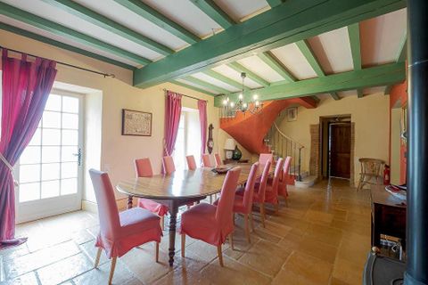 Villa i Rabastens, Tarn, Rabastens - € 1.200.000 | Ref: es5553626 - foto 4