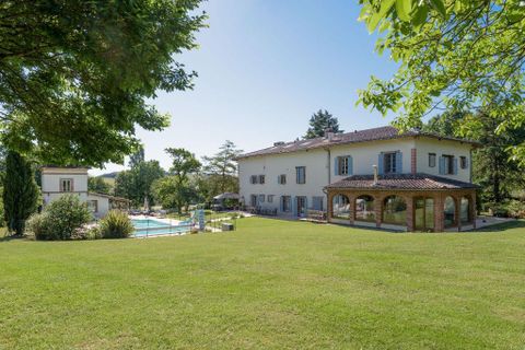 Villa i Rabastens, Tarn, Rabastens - € 1.200.000 | Ref: es5553626 - foto 6