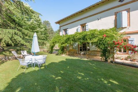 Villa i Rabastens, Tarn, Rabastens - € 1.200.000 | Ref: es5553626 - foto 11