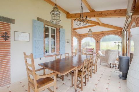 Villa i Rabastens, Tarn, Rabastens - € 1.200.000 | Ref: es5553626 - foto 14