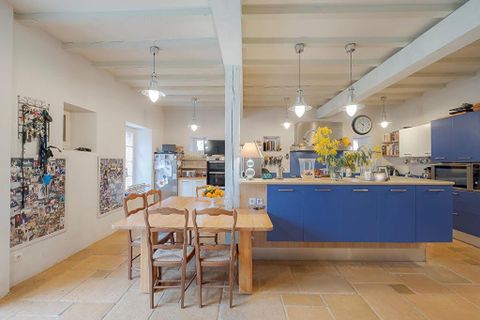 Villa i Rabastens, Tarn, Rabastens - € 1.200.000 | Ref: es5553626 - foto 17