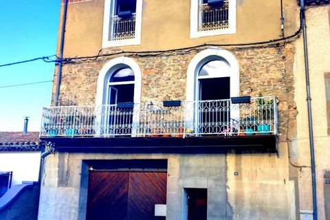 Byhus i Douzens, Aude, Douzens - € 230.000 | Ref: es5553554 - foto 2