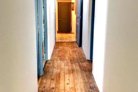 Byhus i Douzens, Aude, Douzens - € 230.000 | Ref: es5553554 - foto 5