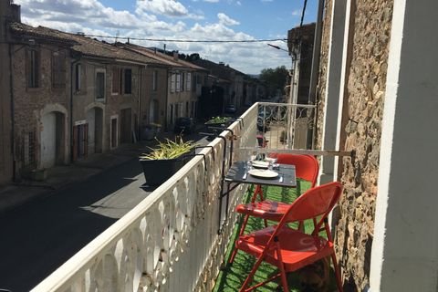 Byhus i Douzens, Aude, Douzens - € 230.000 | Ref: es5553554 - foto 24
