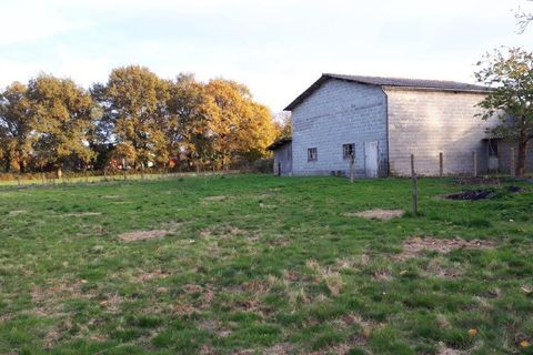 Villa i Brillac, Charente, Brillac - € 150.000 | Ref: es5553602 - foto 5