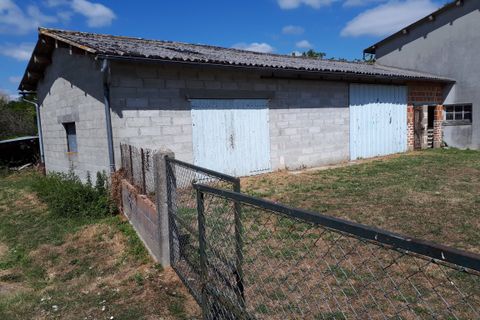 Villa i Brillac, Charente, Brillac - € 150.000 | Ref: es5553602 - foto 10
