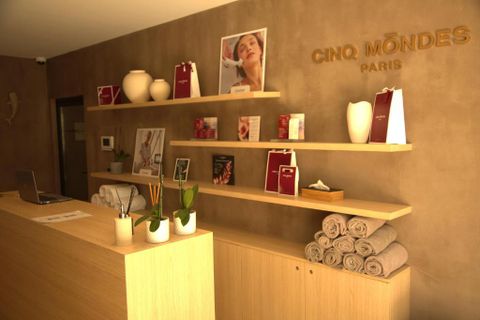 Lejlighed i Paris, Paris, Paris - € 165.000 | Ref: es5553594 - foto 19