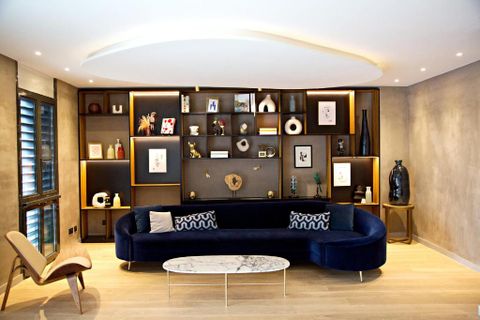 Lejlighed i Paris, Paris, Paris - € 165.000 | Ref: es5553594 - foto 24