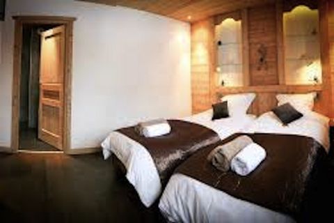 Leilighet i Les Gets, Haute-Savoie, Les Gets - € 399 000 | Ref: es5553589 - foto 3